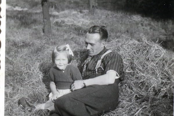 Photo of Jeanine VanKerckhove